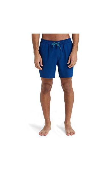 Quiksilver Quiksilver Surfsılk Solıd Volley 16 Erkek Şort EQYJV04118-BSW0