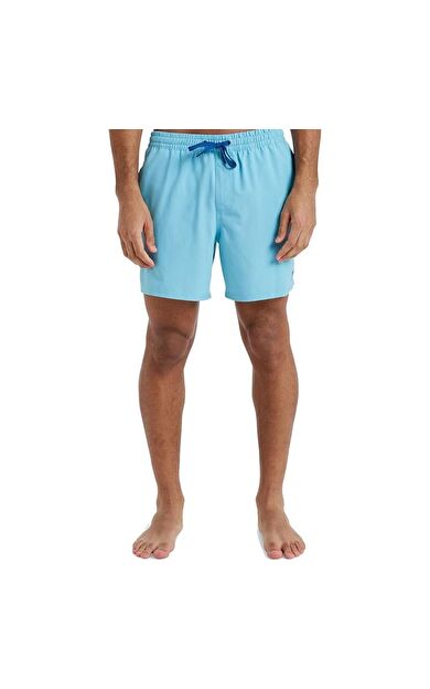 Quiksilver Quiksilver Surfsılk Solıd Volley 16 Erkek Şort EQYJV04118-BHA0