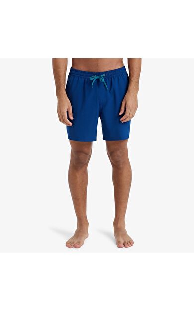 Quiksilver Surfsılk Solıd Volley 16 Erkek Şort EQYJV04118 33972