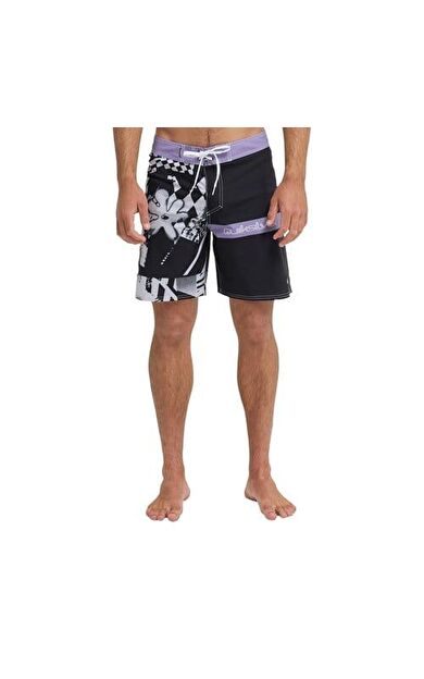 Quiksilver Surfsilk Straig Erkek Şort EQYBS04927