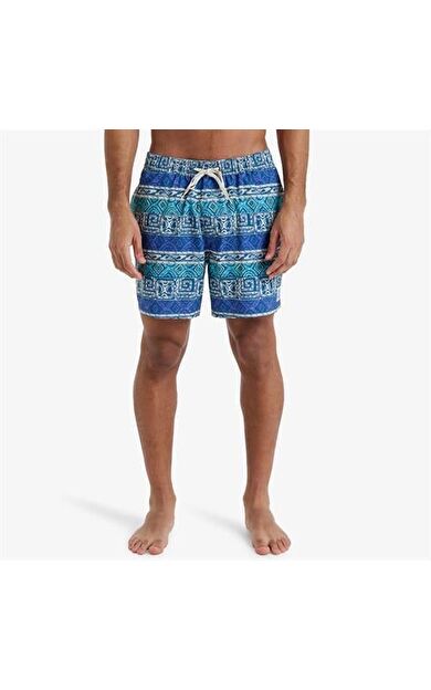 Quiksilver Surfsılk Straıght Volley 16 Erkek Şort EQYJV04107
