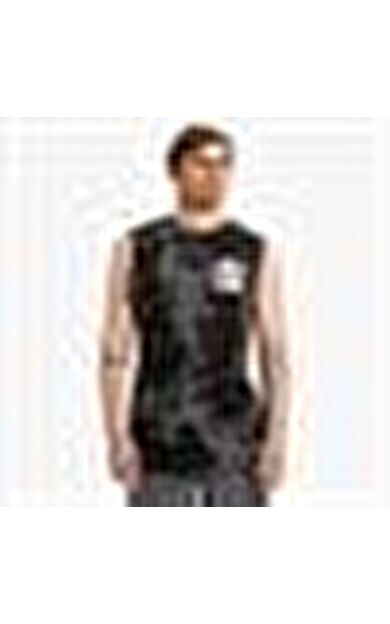 Quiksilver Td Cosmıc Vıbratıons Muscle Erkek Atlet EQYZT08030
