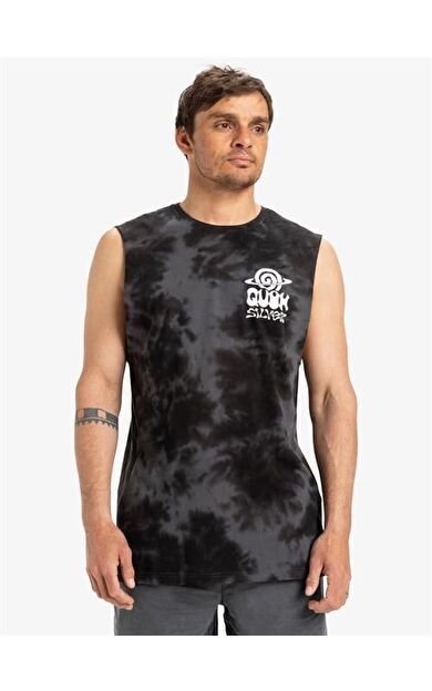 Quiksilver Td Cosmıc Vıbratıons Muscle Erkek Atlet EQYZT08030