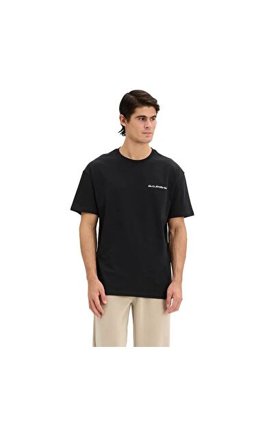 Quiksilver Touchdown Tee Erkek Tişört TRQMS26110