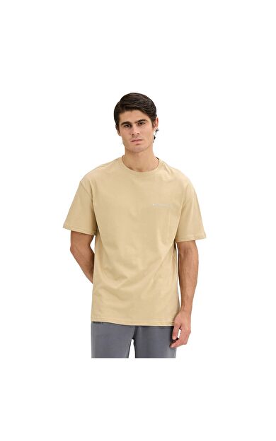 Quiksilver Touchdown Tee Erkek Tişört TRQMS26110