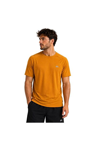 Quiksilver Trainer Tee Erkek T-Shirt