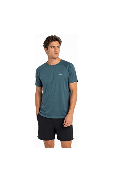 Quiksilver Trainer Tee Erkek T-Shirt