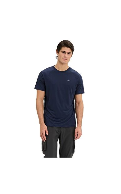 Quiksilver Trainer Tee Erkek Tişört TRQMS26109