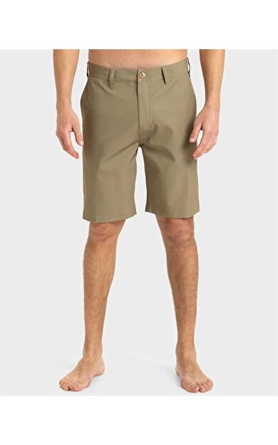 Quiksilver Union Amphibian 20 Erkek Şort EQYHY03881 34038