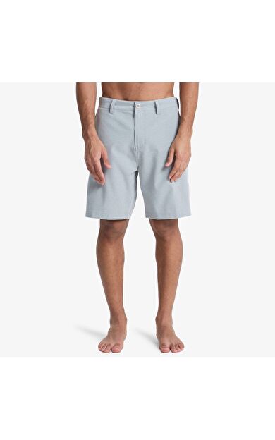 Quiksilver Union Heather Erkek Şort EQYHY03877