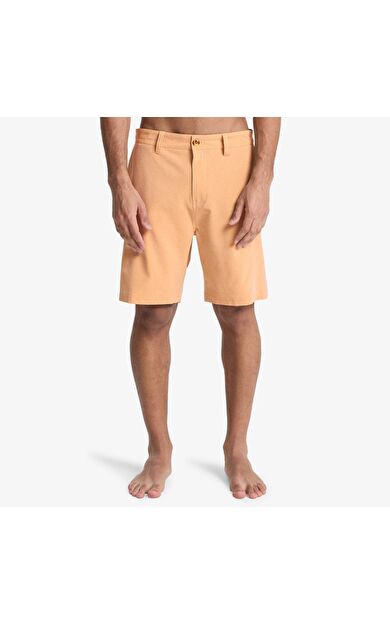 Quiksilver Union Heather Erkek Şort EQYHY03877