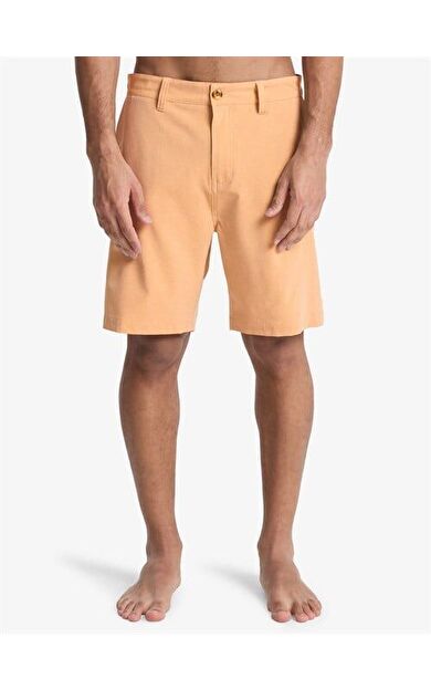 Quiksilver Union Heather Erkek Şort EQYHY03877