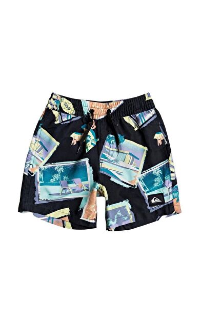 Quiksilver Quiksilver Çocuk Şort Vacvlyyth14 K Jamv EQKJV03122-KVJ6