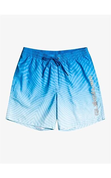 Quiksilver Warped Logo 17 M Jamv Erkek Şort EQYJV04000 28911