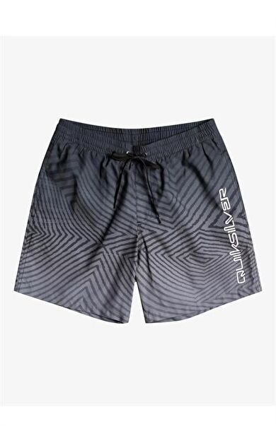Quiksilver Warped Logo 17 M Jamv Erkek Şort EQYJV04000 28912