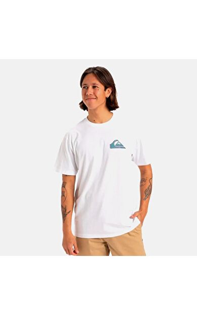 Quiksilver Wındow Pane Ss Erkek Tişört EQYZT08055 33975