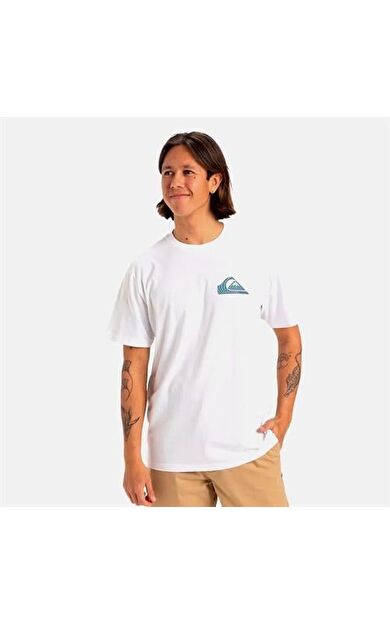 Quiksilver Wındow Pane Ss Erkek Tişört EQYZT08055 33975