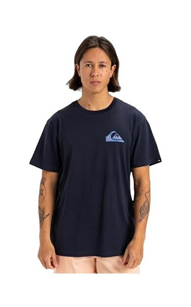 Quiksilver Wındow Pane Ss Erkek Tişört EQYZT08055 33976