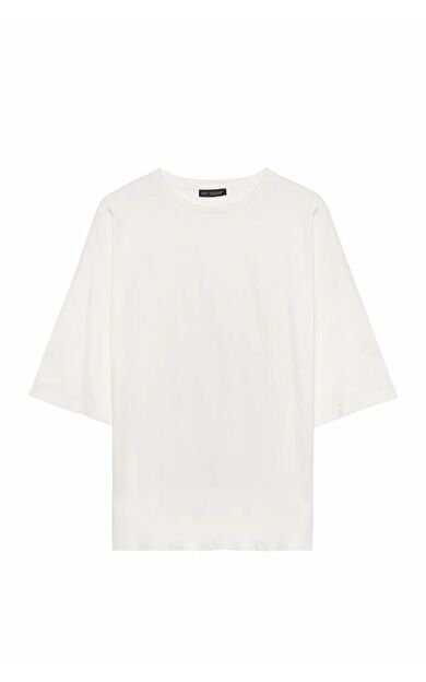 Quzu Basic Kadın T-shirt