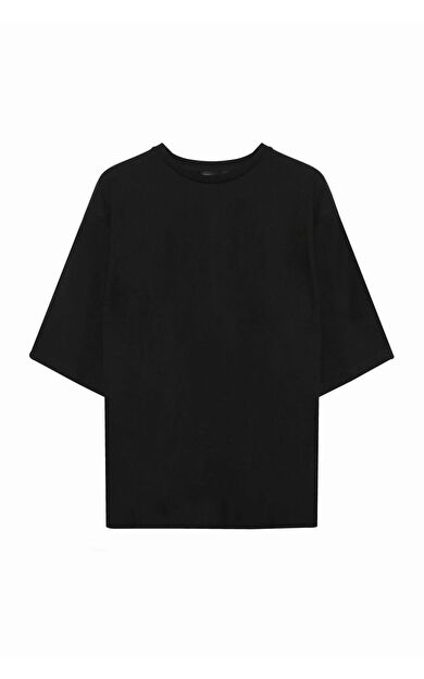 Quzu Basic Kadın T-shirt 24Y180267