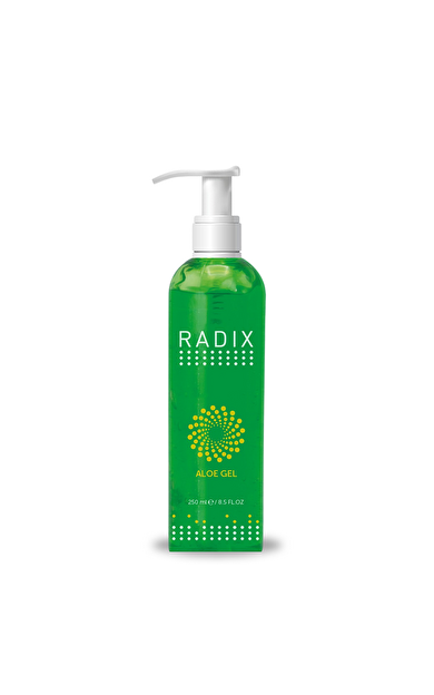 Radix Aloe Gel 250 ml