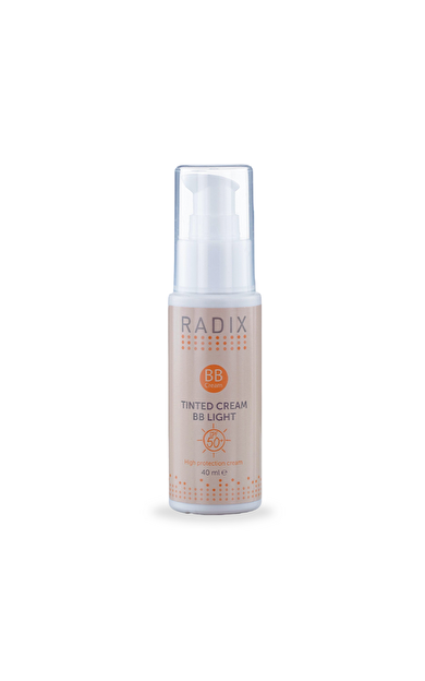 Radix Dark Spot Reducer Spf50 Leke Karşıtı Koruma Kremi 40 ml