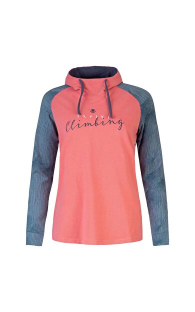 Rafiki Estrella Kadın Sweatshirt