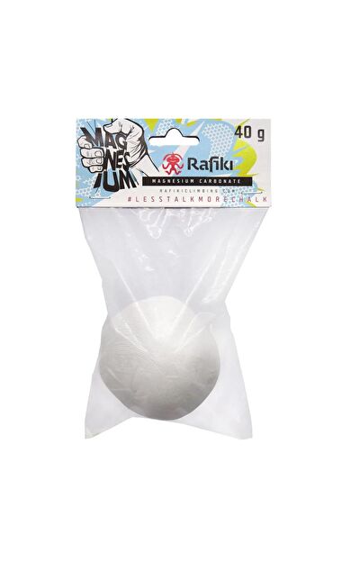 Rafiki Mg Ball 40G Magnezyum