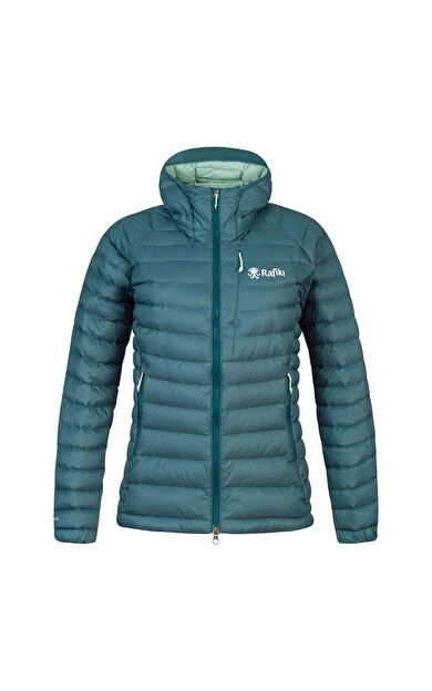 Rafiki Project Insulated Kadın Ceket