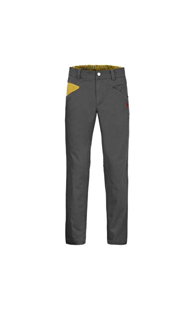 Rafiki Rockland Asphalt Erkek Pantolon