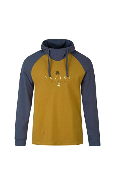 Rafiki Traverse Erkek Sweatshirt
