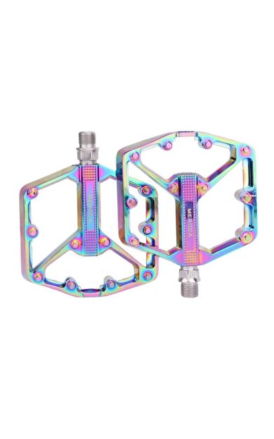Rainbow Meroca Platform Pedal Rulmanlı