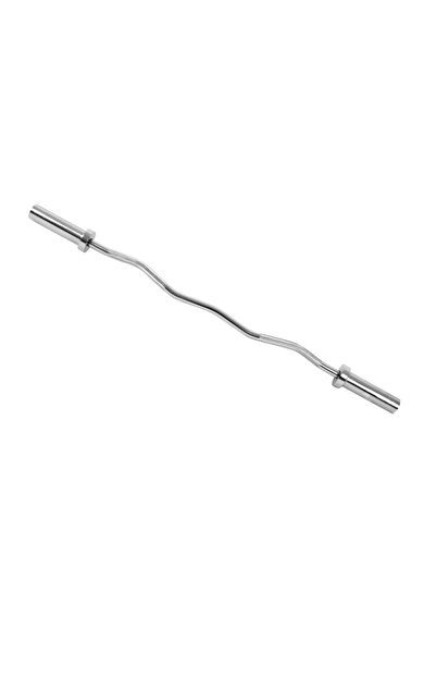 Raptor Olimpik Z Bar OZB-120 120cm