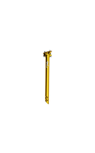 Raptor SP-725 Sele Borusu 27,2mm 350mm SARI