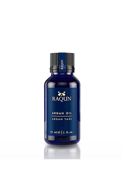 Raqun Aromaterapi Argan Yağı 30 ml