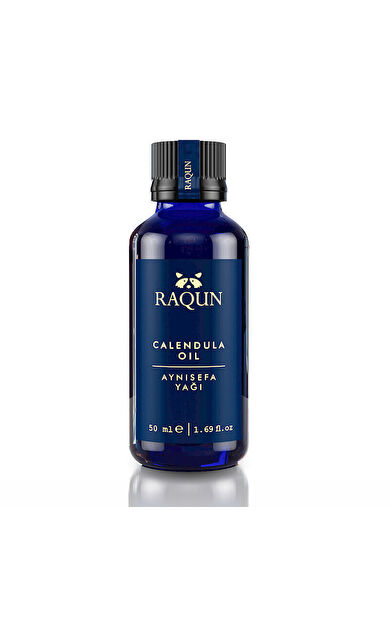 Raqun Aromaterapi Aynısefa ( Kalendula ) Yağı 50 ml
