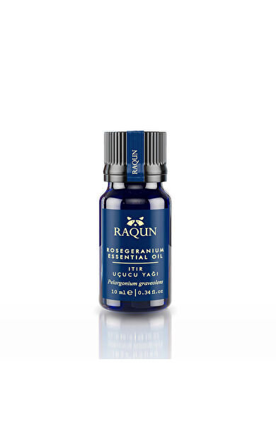 Raqun Aromaterapı Itır Uçucu Yağı 10 ml
