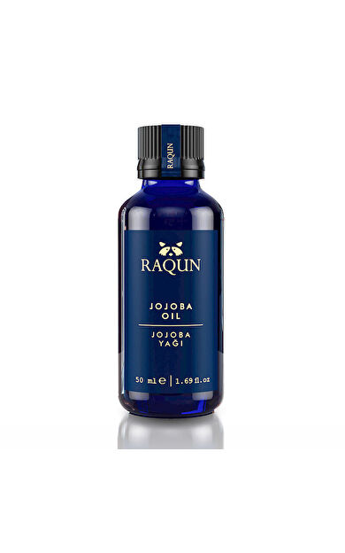 Raqun Aromaterapi Jojoba Yağı 50 ml