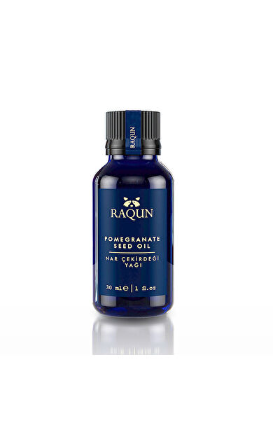 Raqun Aromaterapi Nar Çekirdeği Yağı 30 ml
