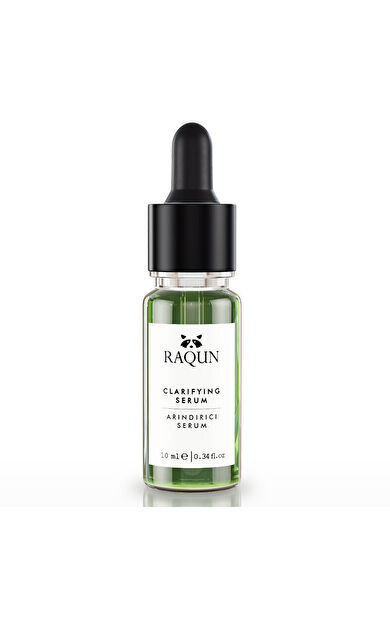 Raqun Clarifying Arındırıcı Serum 10 ml