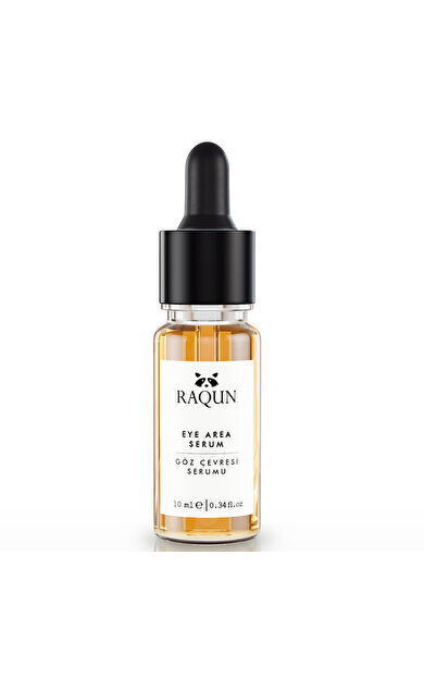Raqun Göz Çevresi Serumu 10 ml