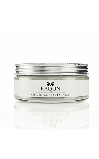 Raqun Hindistan Cevizi Yağı 50 ml