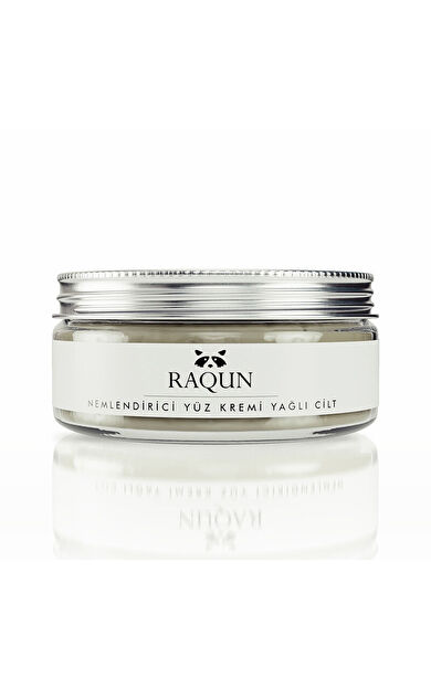 Raqun Nemlendirici Yüz Kremi 50 ml