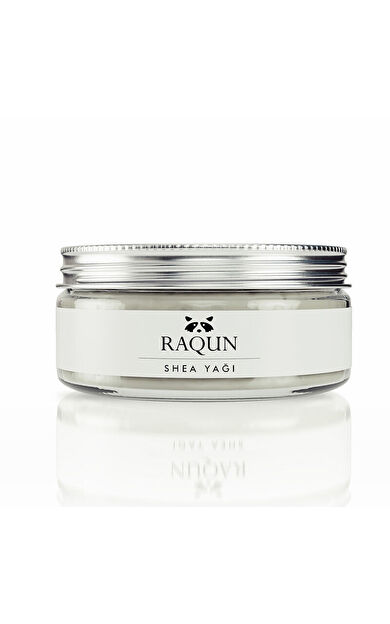 Raqun Shea Yağı 50 ml