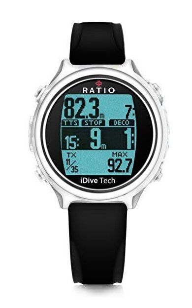 RATIO IDIVE TECH DALIS BILGISAYARI