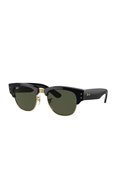 Ray-Ban Mega Clubmaster Güneş Gözlüğü RB0316S 901/31 50 Ekartman