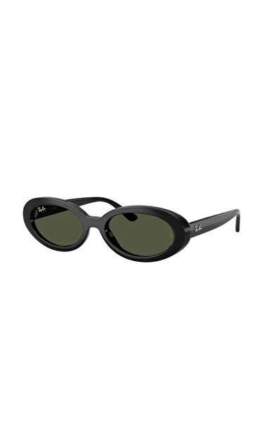Ray-Ban RB2223 Güneş Gözlüğü 901/31 Black Green 54 Ekartman