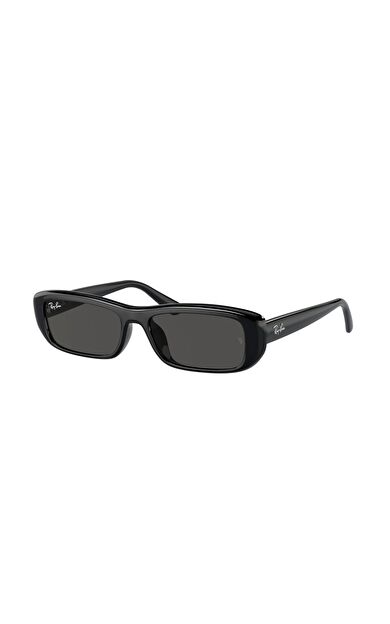 Ray-Ban RB4436D Güneş Gözlüğü Black Dark Grey 667787 55 Ekartman