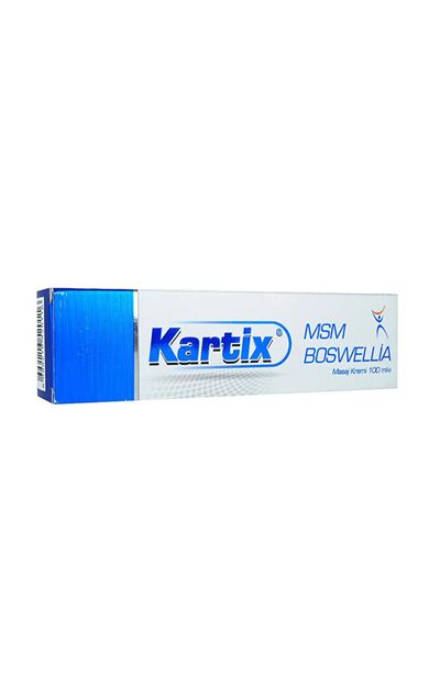 Kartix Krem 100ml