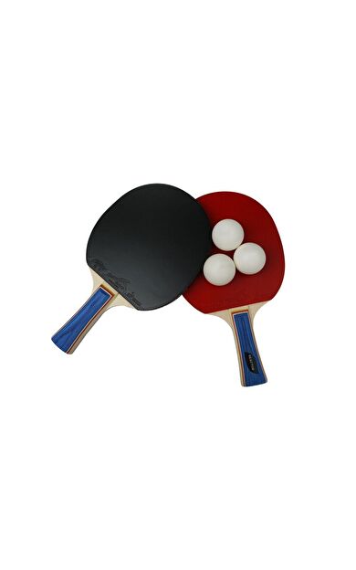 Reactor Masa Tenisi Raket Seti RTR-99 5 Yıldız ITTF Onaylı